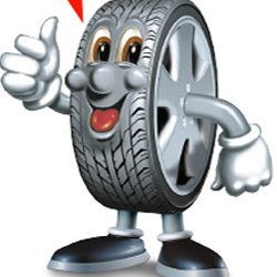 Tyre on Discount Namibia