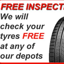 Free Car Inspection Namibia